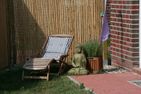  Stella Maris Norden/Norddeich - Terrasse