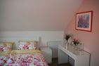  Stella Maris Norden/Norddeich - Schlafzimmer