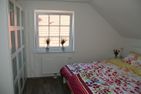  Stella Maris Norden/Norddeich - Schlafzimmer