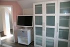  Stella Maris Norden/Norddeich - Schlafzimmer