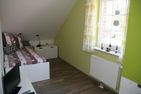  Stella Maris Norden/Norddeich - Schlafzimmer