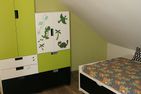  Stella Maris Norden/Norddeich - Schlafzimmer