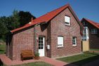  Stella Maris Norden/Norddeich - Fassade / Eingang