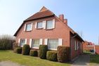  Seeschwalbe Norden/Norddeich - Fassade / Eingang