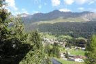  Montalin (452 Ti) Whg. 2. Stock Valbella - 