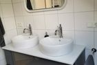  Maxim Greetsiel/Krummhörn - Badezimmer