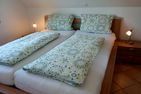  Maxim Greetsiel/Krummhörn - Schlafzimmer