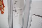  Koralle Greetsiel/Krummhörn - Badezimmer