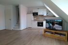  Koralle Greetsiel/Krummhörn - Wohnzimmer