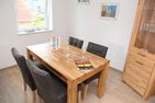  Koralle Greetsiel/Krummhörn - Wohnzimmer
