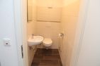  Koralle Greetsiel/Krummhörn - Gäste-WC