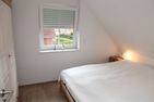  Koralle Greetsiel/Krummhörn - Schlafzimmer
