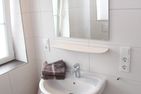  Koralle Greetsiel/Krummhörn - Badezimmer