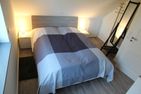  Kaffeekiste Aurich am Badesee - Schlafzimmer