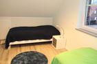  Kaffeekiste Aurich am Badesee - Schlafzimmer