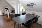  Zinnenhuus 2 Greetsiel/Krummhörn - Wohnzimmer