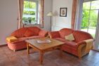  Friesenstern Norden/Norddeich - Wohnzimmer
