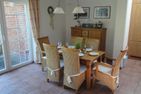  Friesenstern Norden/Norddeich - Wohnzimmer