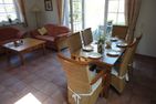  Friesenstern Norden/Norddeich - Wohnzimmer