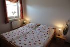  Friesenstern Norden/Norddeich - Schlafzimmer