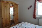 Friesenstern Norden/Norddeich - Schlafzimmer