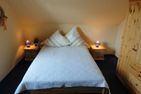  Friesenstern Norden/Norddeich - Schlafzimmer