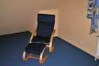  Friesenstern Norden/Norddeich - Schlafzimmer