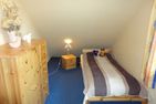  Friesenstern Norden/Norddeich - Schlafzimmer