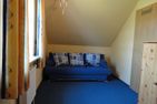  Friesenstern Norden/Norddeich - Schlafzimmer