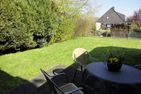  Friesenstern Norden/Norddeich - Garten