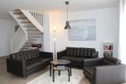  Kommewieder Greetsiel/Krummhörn - Wohnzimmer