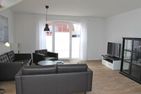  Kommewieder Greetsiel/Krummhörn - Wohnzimmer