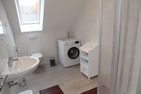 Kommewieder Greetsiel/Krummhörn - Badezimmer