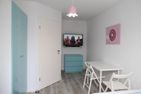  Kommewieder Greetsiel/Krummhörn - Schlafzimmer