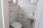  Kommewieder Greetsiel/Krummhörn - Gäste-WC