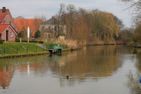 Kommewieder Greetsiel/Krummhörn - Nachbarschaft