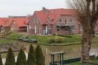  Kommewieder Greetsiel/Krummhörn - Nachbarschaft