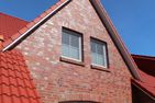  Kommewieder Greetsiel/Krummhörn - Fassade / Eingang