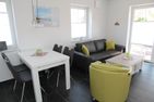  Matjes Greetsiel/Krummhörn - Wohnzimmer