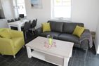  Matjes Greetsiel/Krummhörn - Wohnzimmer