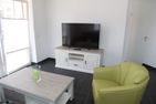  Matjes Greetsiel/Krummhörn - Wohnzimmer