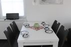  Matjes Greetsiel/Krummhörn - Wohnzimmer