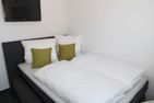  Matjes Greetsiel/Krummhörn - Schlafzimmer