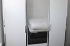  Matjes Greetsiel/Krummhörn - Schlafzimmer