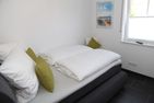  Matjes Greetsiel/Krummhörn - Schlafzimmer