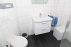  Matjes Greetsiel/Krummhörn - Badezimmer