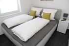 Matjes Greetsiel/Krummhörn - Schlafzimmer