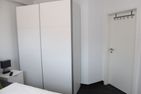  Matjes Greetsiel/Krummhörn - Schlafzimmer