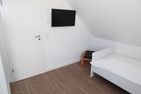 Bei Ruhe Emden & Umgebung - Schlafzimmer