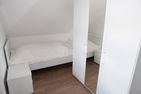  Bei Ruhe Emden & Umgebung - Schlafzimmer